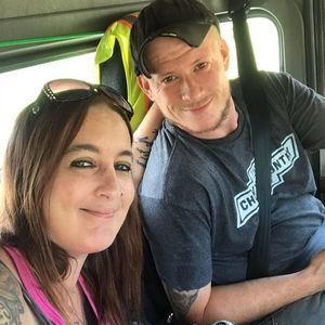 Meet your Posher, Brandy